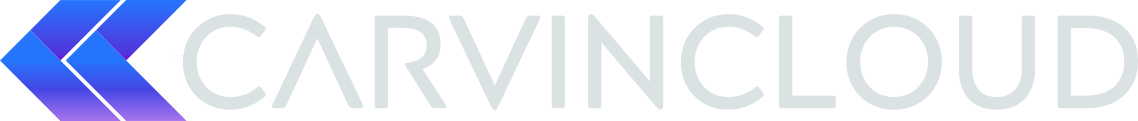 CarvinCloud